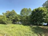 Blick aus dem Wohnzimmer - 