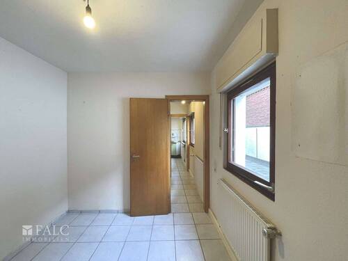 Zimmer im Anbau - 