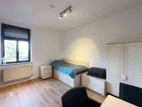 Zimmer OG - 