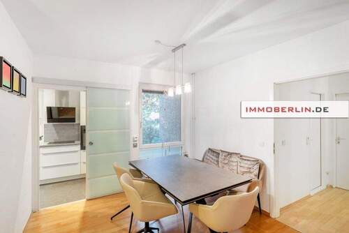 2.jpg - 4 Zimmer Etagenwohnung zum Kaufen in Berlin