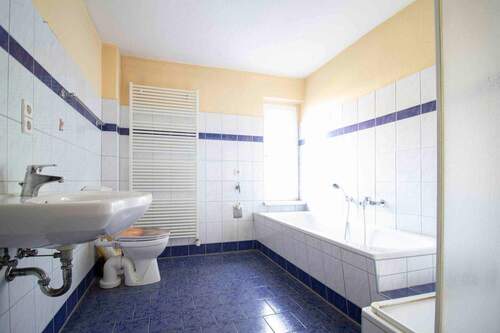 Badezimmer I - 
