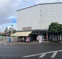 Große Gewerbeimmobilie über 3 Etagen im Herzen von Völklingen zu verkaufen