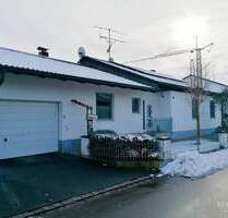 Bungalow in ruhiger Siedlungsrandlage! - Plattling Höhenrain