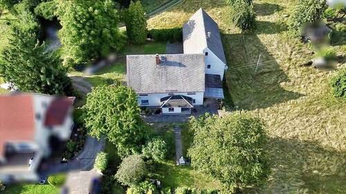 Außenansicht Luftbild - 