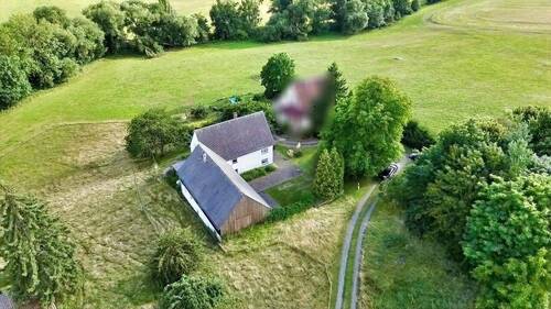 Außenansicht Luftbild - 