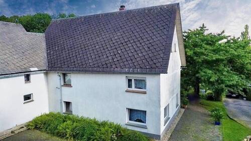 Außenansicht Luftbild - 