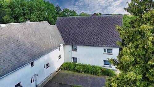 Außenansicht Luftbild - 