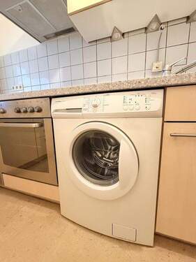 Waschmaschine - 