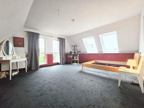 Elternschlafzimmer - 