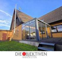 Einfamilienhaus für die große Familie - Wiefelstede / Heidkamp