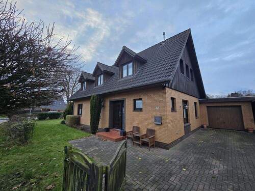 Ansicht von Nordosten - 