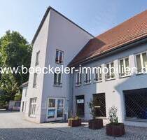 Büro- Küche - WC - 370,00&nbsp;EUR Kaltmiete, ca.&nbsp; 50,40&nbsp;m&sup2;&nbsp;Wohnfl&auml;che in Naumburg (PLZ: 06618)