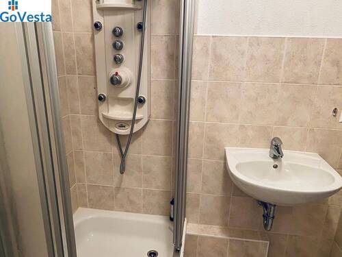 Duschbad - 