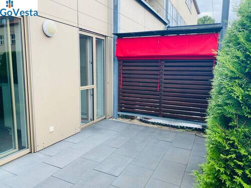 Terrasse 2 - 