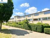 Außenanischt - Maisoette 3-RW mit Masterbad und Gäste-WC + Terrasse mit Garten !