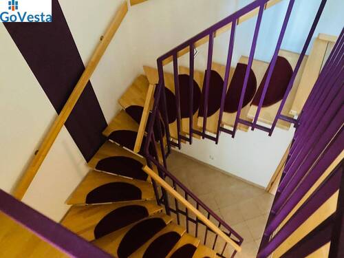 Treppe - 
