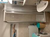 Gäste-WC Heidehof 15 - 