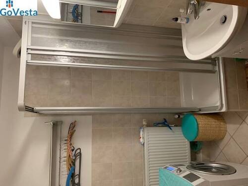 Gäste-WC Heidehof 15 - 