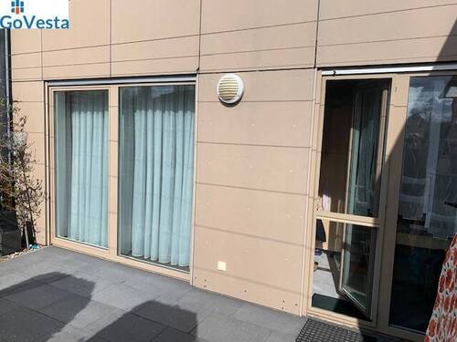 Terrasse Heidehof 15 - 