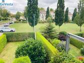 Garten 2 - 3 Zimmer Etagenwohnung zur Miete in Halle