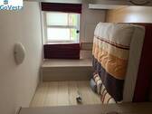 Schlafzimmer Heidehof 15 - 3 Zimmer Etagenwohnung in Halle