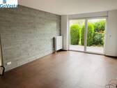 Wohnen 1 - Etagenwohnung mit 80,80 m&sup2; in Halle zur Miete