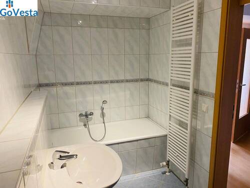 Wannenbad - 