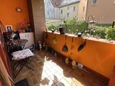 Balkon - 
