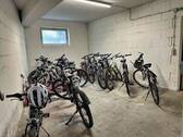 Fahrradkeller - 