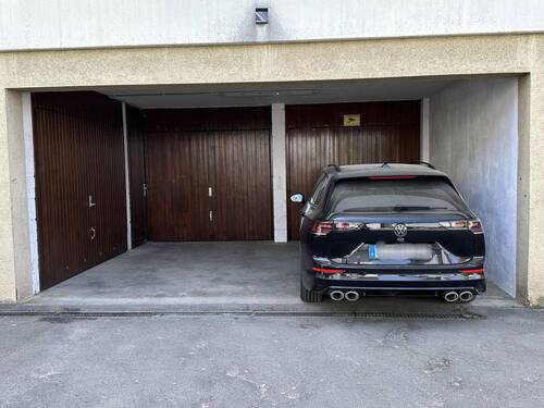 Garage - 