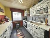 Küche - Etagenwohnung mit 74,40 m&sup2; in Pfullingen zum Kaufen