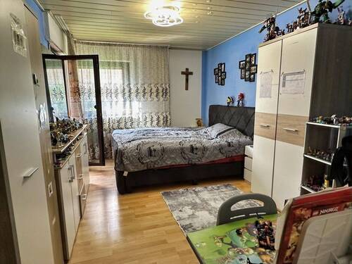 Kinderzimmer - 