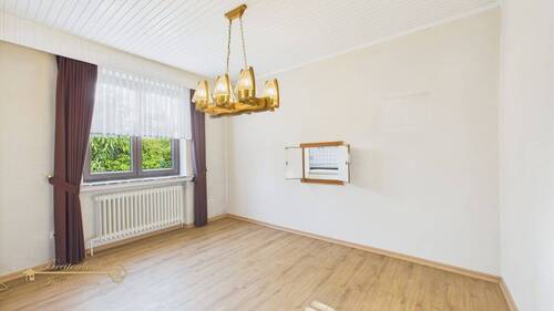 Esszimmer - Einfamilienhaus mit 149,00 m² in Dörverden zum Kaufen
