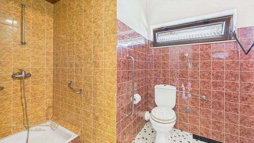 Badezimmer - 