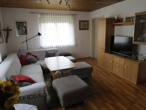 Wohnzimmer - 