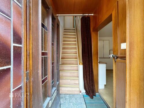 Treppenhuas - 