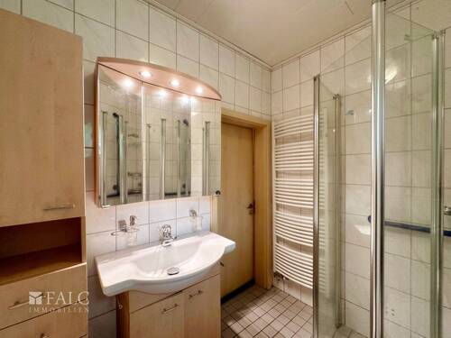 Badezimmer - 