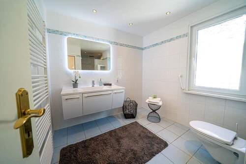 Bad Penthousewohnung - 9 Zimmer Mehrfamilienhaus, Wohnhaus zum Kaufen in Oberwesel
