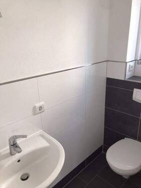 Bild 7 - Doppelhaushälfte mit 139,00 m² in Steinhagen zur Miete