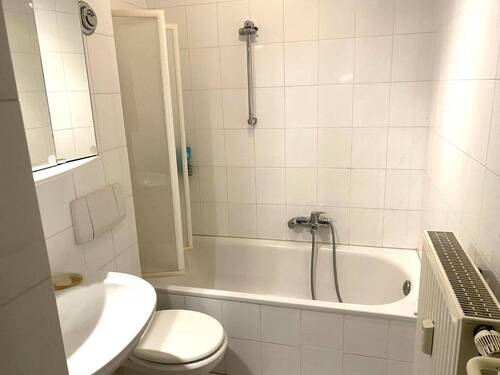 Badezimmer - 