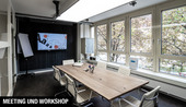 Meetingraum - Büro in München
