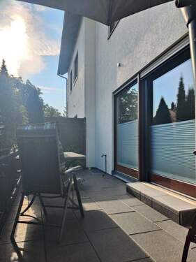 Bild 2 - 4 Zimmer Doppelhaushälfte zum Kaufen in Gärtringen