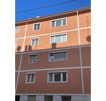 Erstbezug nach Renovierung: Moderne 3-Zimmer Wohnung mit Balkon und Stellplatz in Stuttgart West