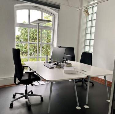 Büroraum 1 40qm - Büro zur Miete in Hamburg