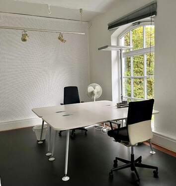 Büroraum 1 40qm - Büro in Hamburg