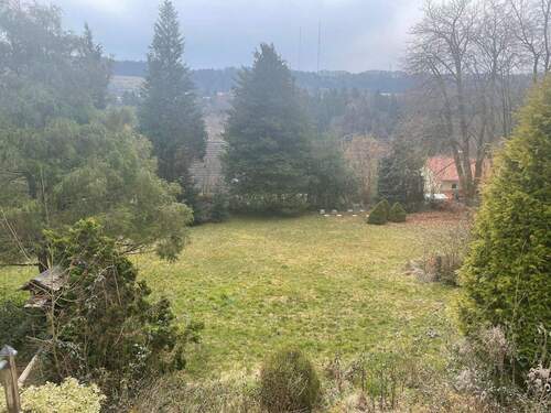 Grundstück - Grundstück zum Kaufen in Burgthann