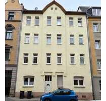 +++ Kleine helle 2- Raumwohnung +++ - Weißenfels