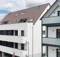 Barrierefrei und Zentral gelegen - Exklusives Wohnen mit Stil - Balingen
