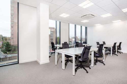 Property Image 3 - Büro in München