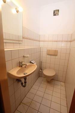 Gäste-WC - 